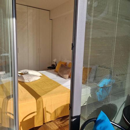 סקופיה Kamche Lux Apartment מראה חיצוני תמונה