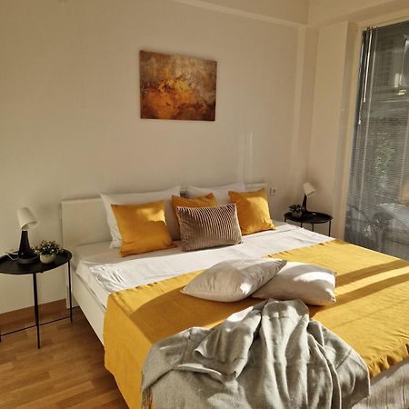 סקופיה Kamche Lux Apartment מראה חיצוני תמונה