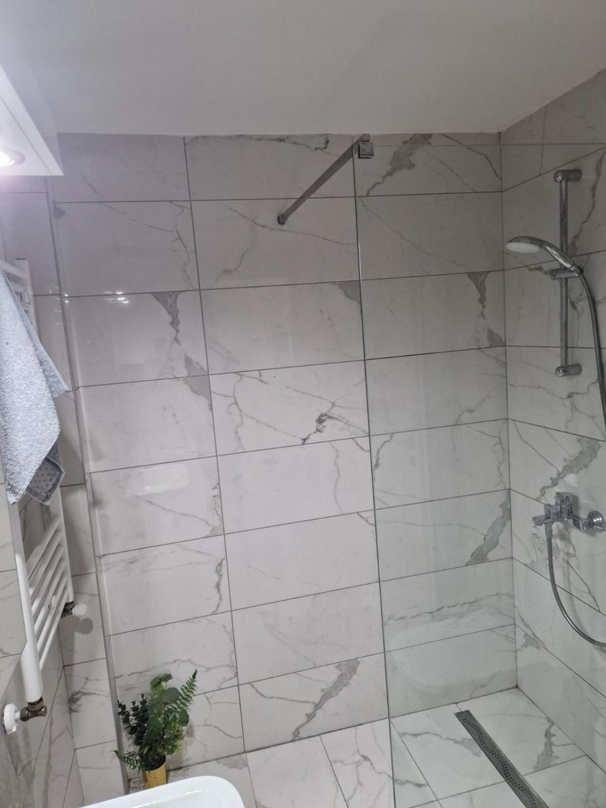 סקופיה Kamche Lux Apartment מראה חיצוני תמונה