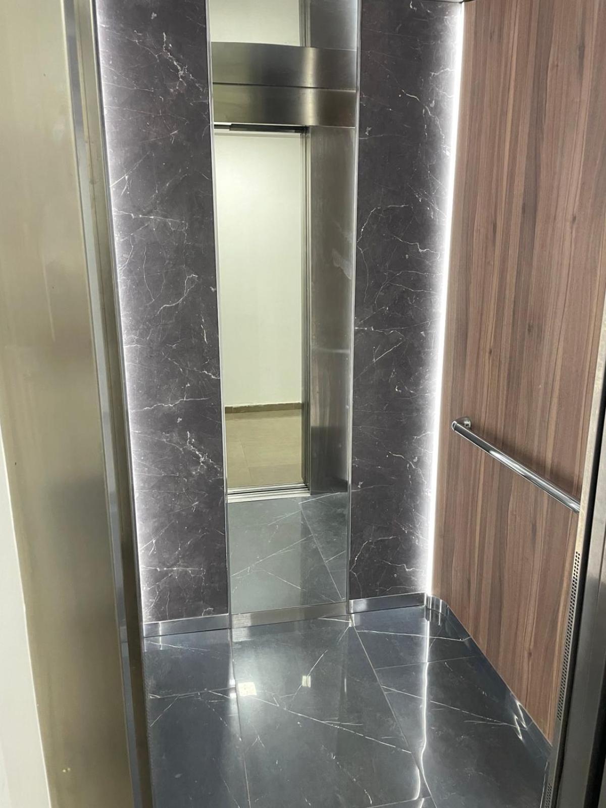 סקופיה Kamche Lux Apartment מראה חיצוני תמונה