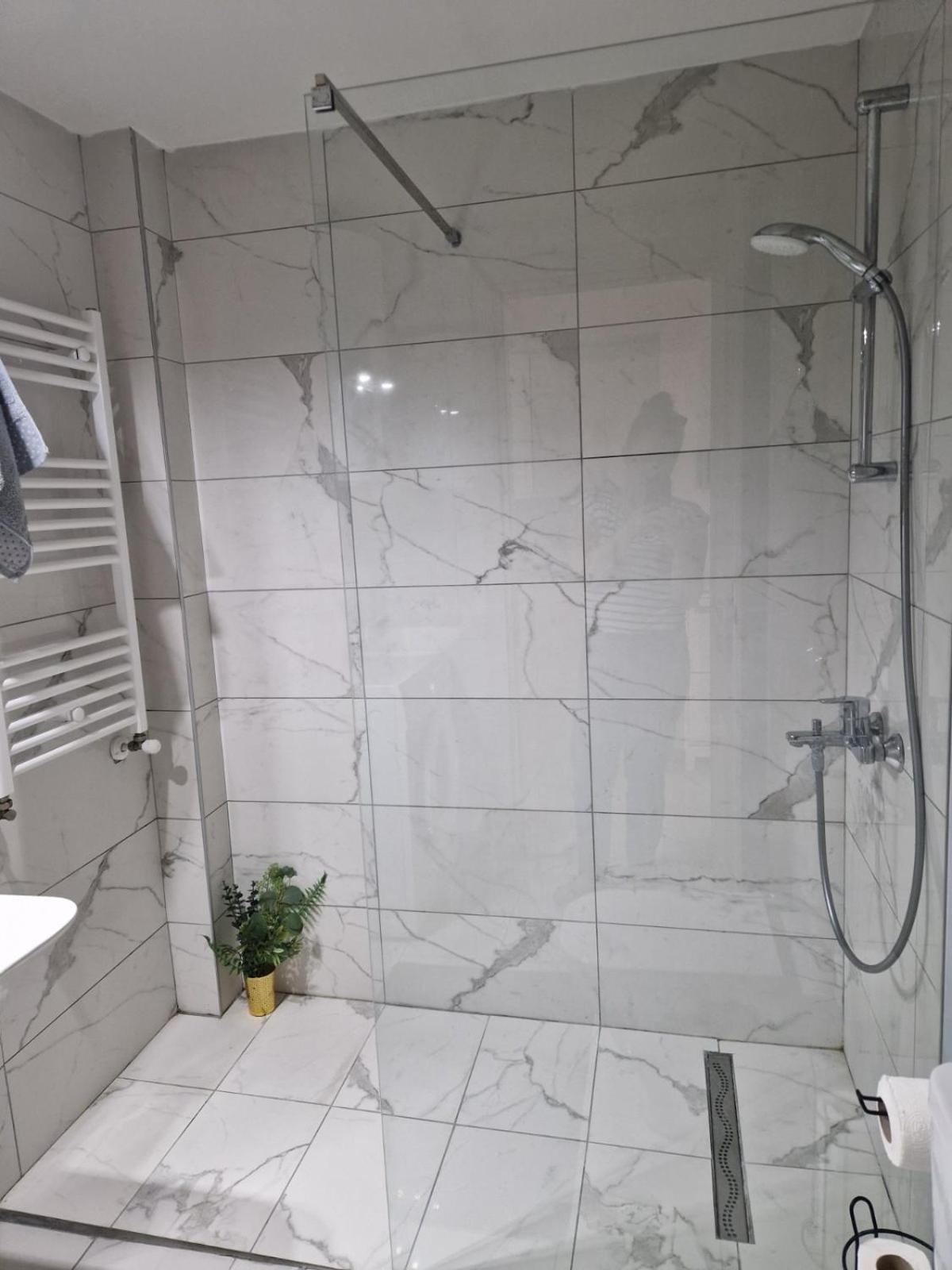 סקופיה Kamche Lux Apartment מראה חיצוני תמונה