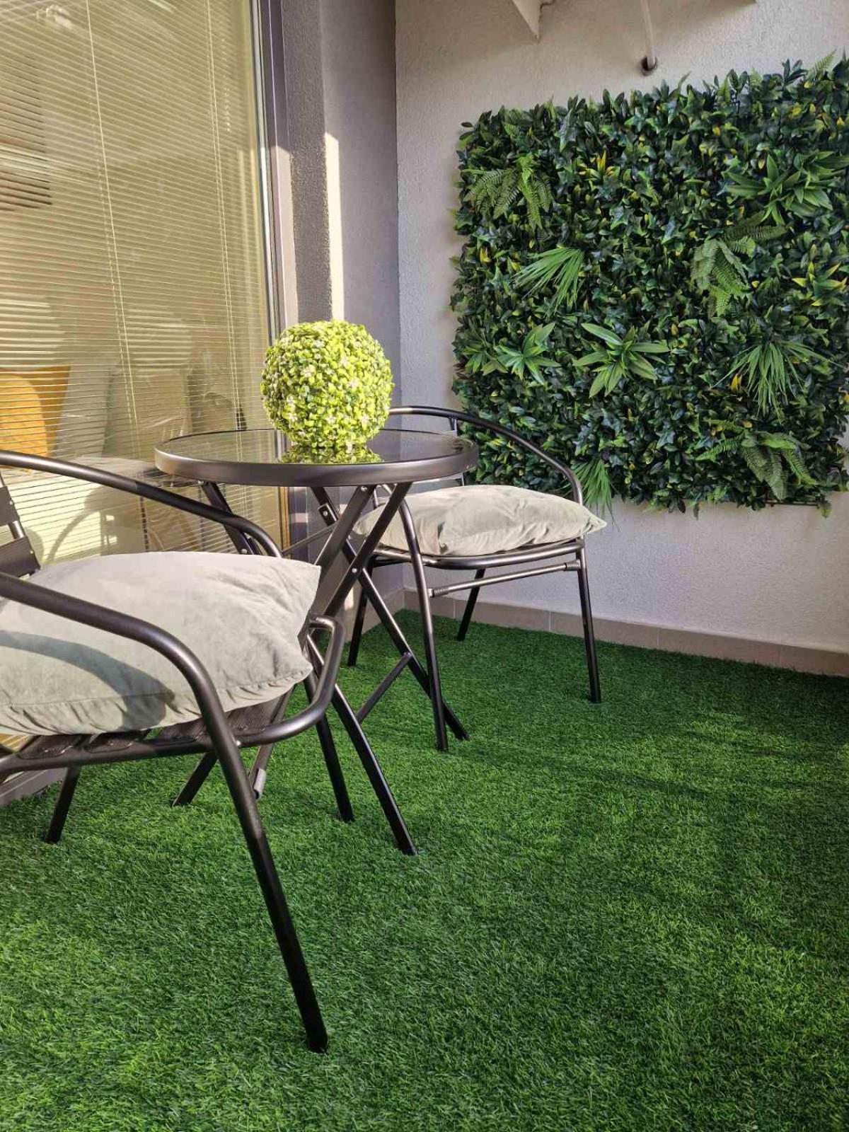 סקופיה Kamche Lux Apartment מראה חיצוני תמונה