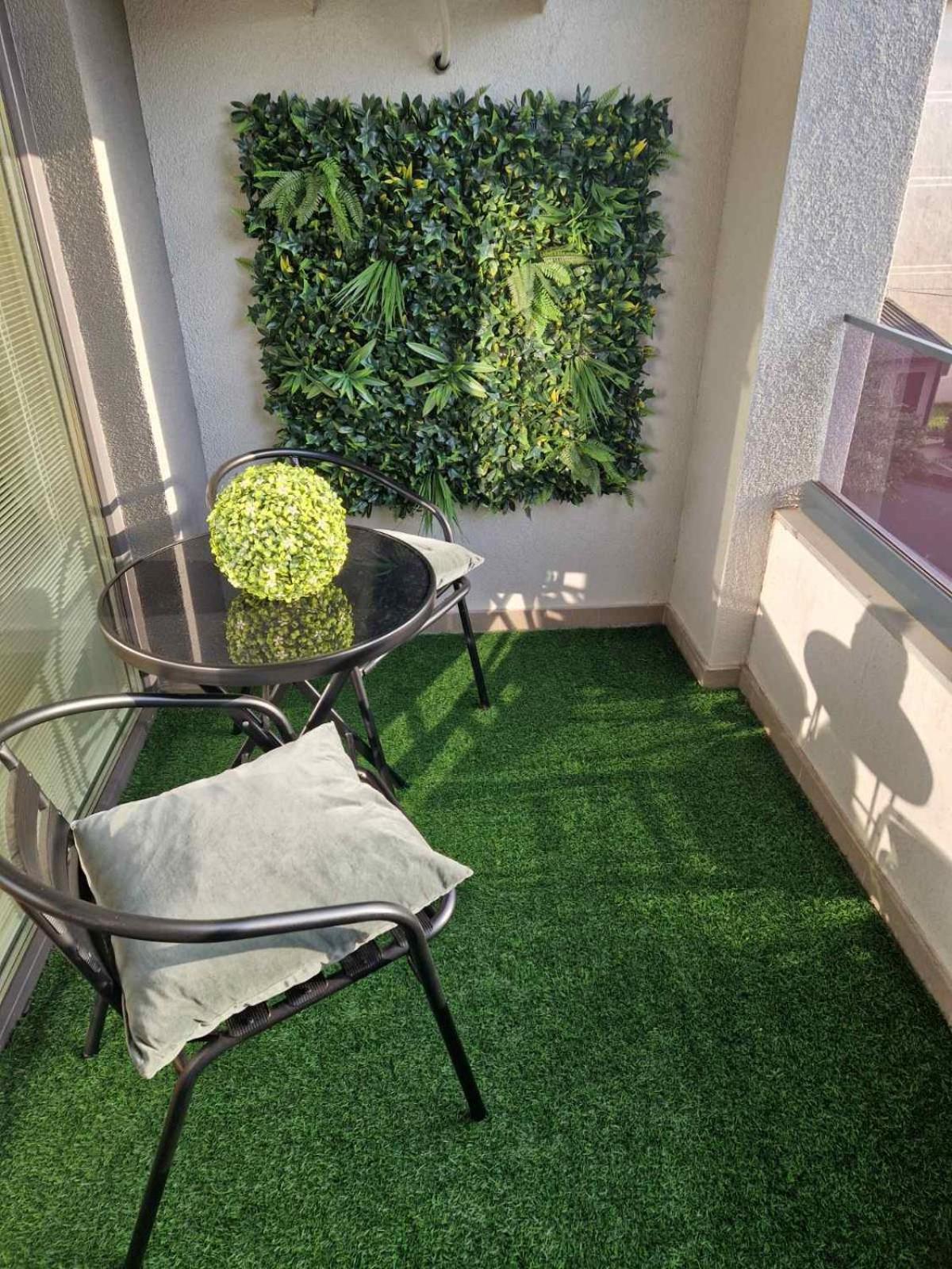 סקופיה Kamche Lux Apartment מראה חיצוני תמונה